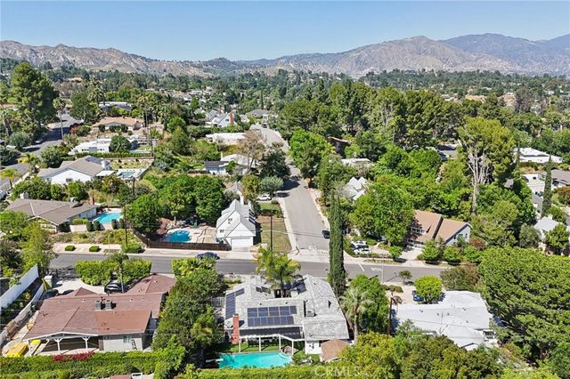 17160 Signature Drive, Granada Hills, CA 91344