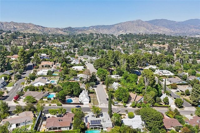 17160 Signature Drive, Granada Hills, CA 91344