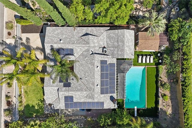 17160 Signature Drive, Granada Hills, CA 91344