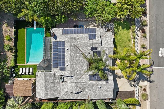 17160 Signature Drive, Granada Hills, CA 91344