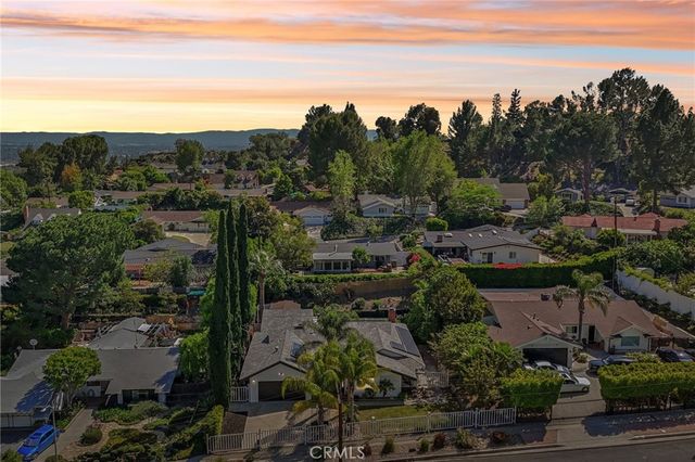 17160 Signature Drive, Granada Hills, CA 91344