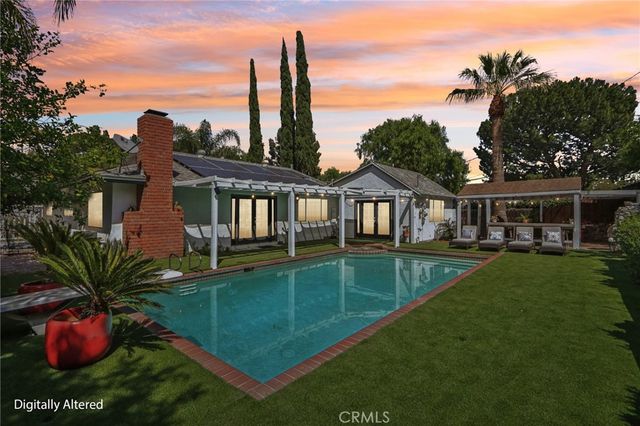 17160 Signature Drive, Granada Hills, CA 91344