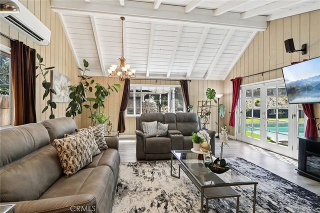 17160 Signature Drive, Granada Hills, CA 91344