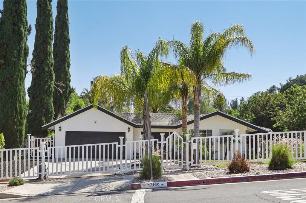 17160 Signature Drive, Granada Hills, CA 91344