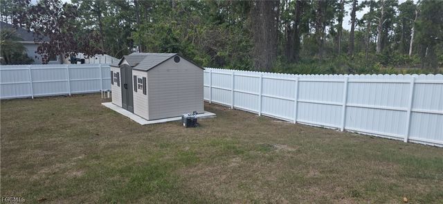 614 Flamingo AVE S, Lehigh Acres, FL 33974