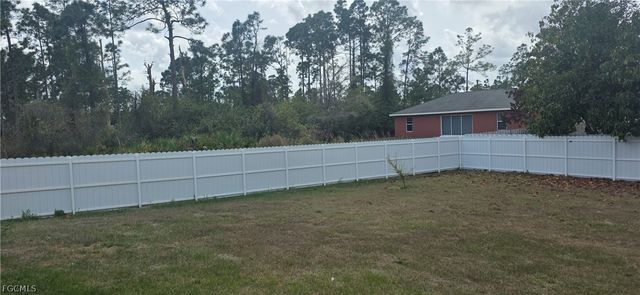 614 Flamingo AVE S, Lehigh Acres, FL 33974