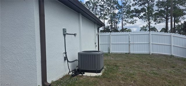 614 Flamingo AVE S, Lehigh Acres, FL 33974