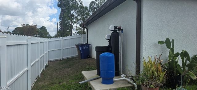 614 Flamingo AVE S, Lehigh Acres, FL 33974