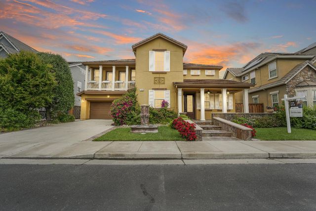 1455 Montauban Ct, Tracy, CA 95304