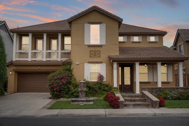 1455 Montauban Ct, Tracy, CA 95304