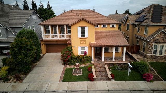 1455 Montauban Ct, Tracy, CA 95304