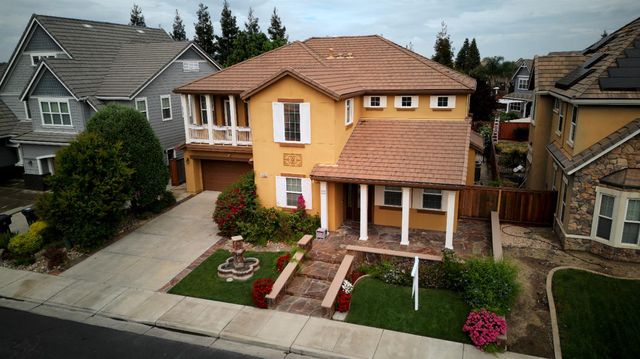 1455 Montauban Ct, Tracy, CA 95304