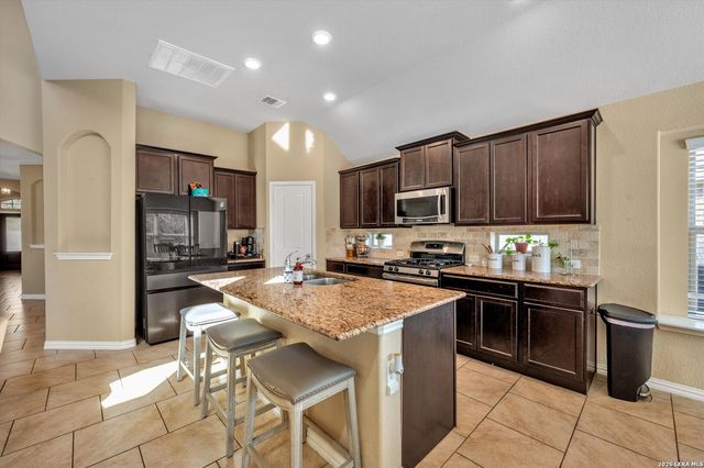 14434 Palomino, San Antonio, TX 78254