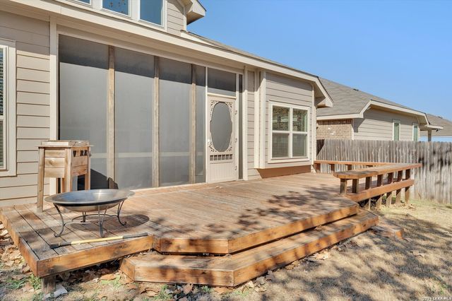 14434 Palomino, San Antonio, TX 78254