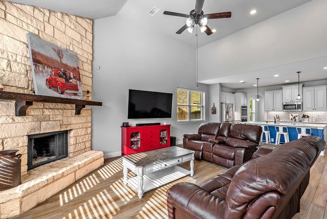 199 Mark Lane, Princeton, TX 75407