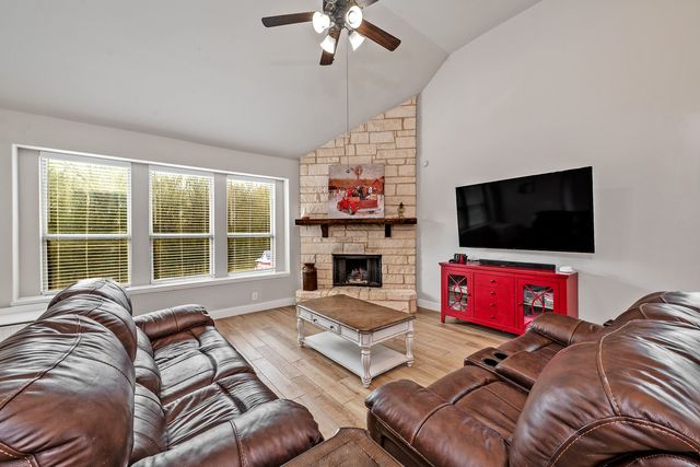 199 Mark Lane, Princeton, TX 75407