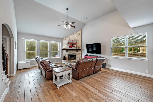 199 Mark Lane, Princeton, TX 75407