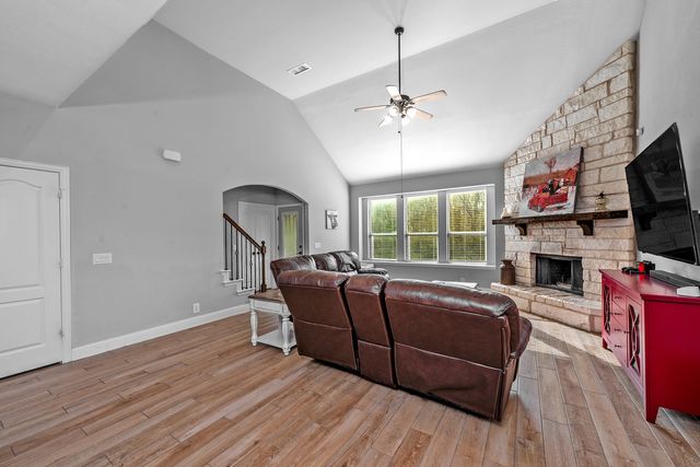 199 Mark Lane, Princeton, TX 75407