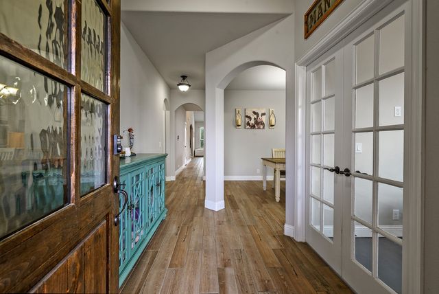 199 Mark Lane, Princeton, TX 75407