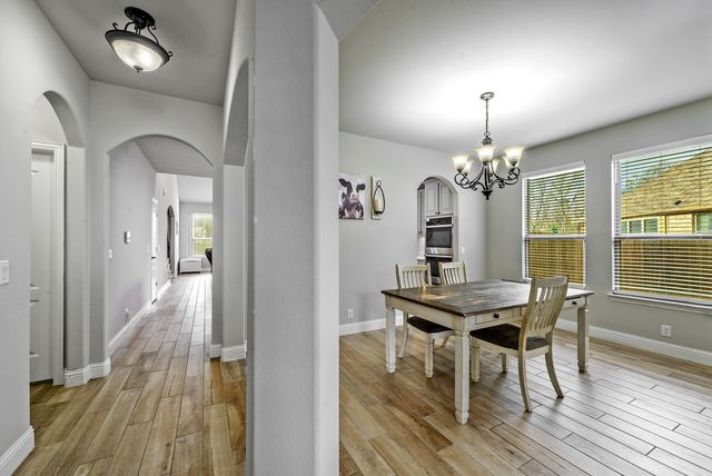 199 Mark Lane, Princeton, TX 75407