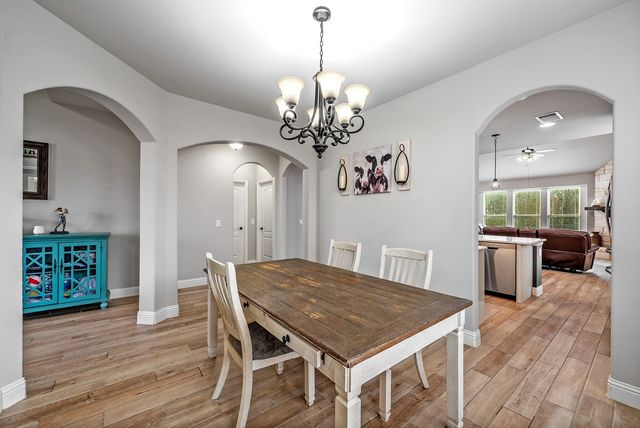 199 Mark Lane, Princeton, TX 75407