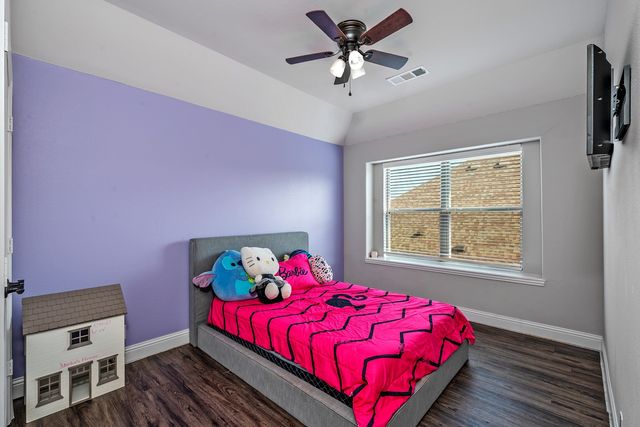 199 Mark Lane, Princeton, TX 75407