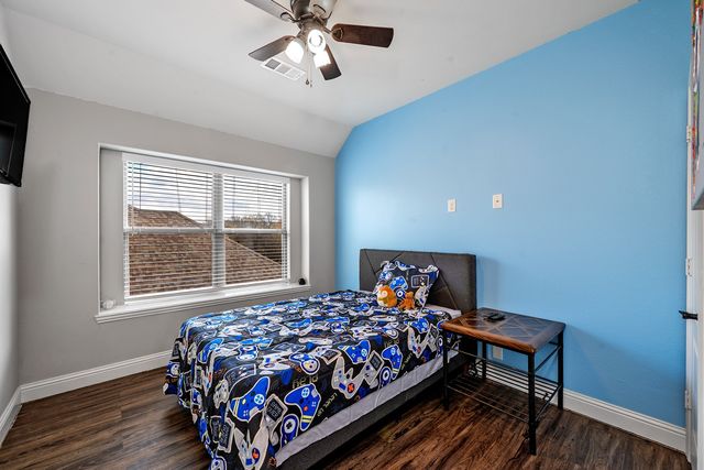 199 Mark Lane, Princeton, TX 75407