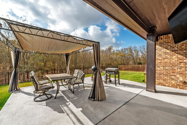 199 Mark Lane, Princeton, TX 75407