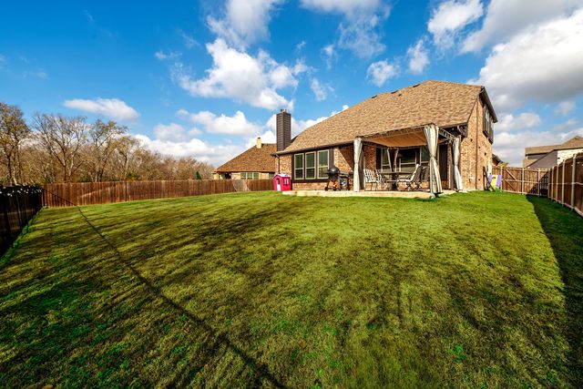 199 Mark Lane, Princeton, TX 75407