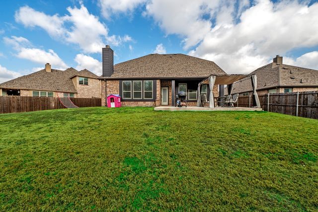 199 Mark Lane, Princeton, TX 75407