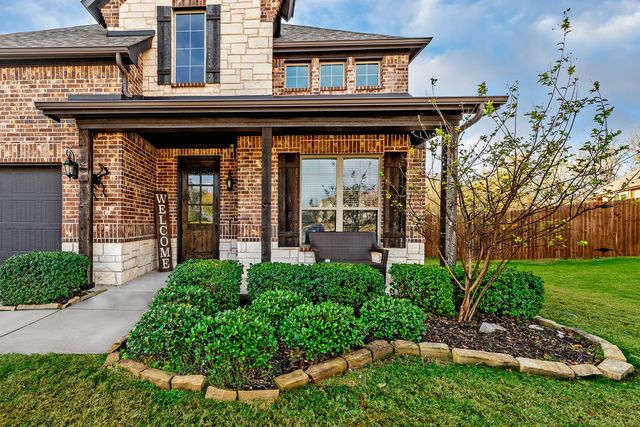 199 Mark Lane, Princeton, TX 75407