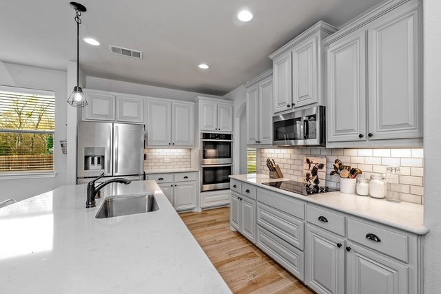 199 Mark Lane, Princeton, TX 75407