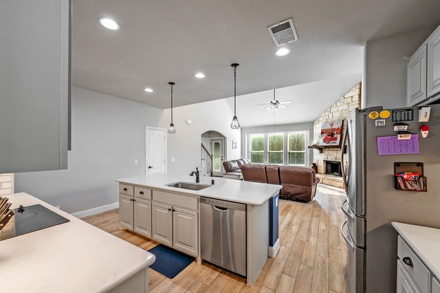 199 Mark Lane, Princeton, TX 75407