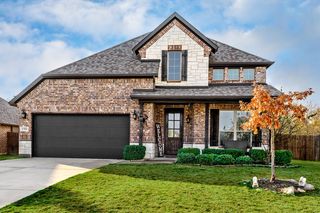 199 Mark Lane, Princeton, TX 75407