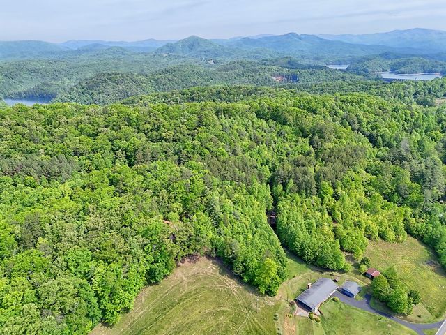 3235 Hiwassee Dam Access, Murphy, NC 28906