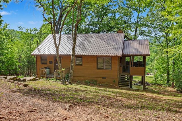 3235 Hiwassee Dam Access, Murphy, NC 28906