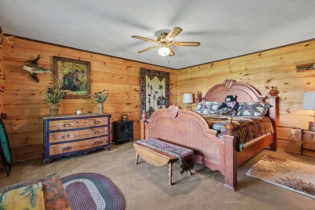 3235 Hiwassee Dam Access, Murphy, NC 28906