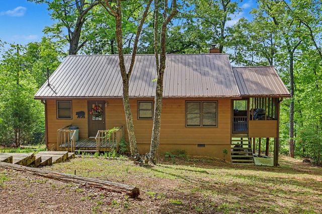 3235 Hiwassee Dam Access, Murphy, NC 28906