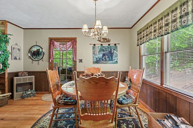 3235 Hiwassee Dam Access, Murphy, NC 28906