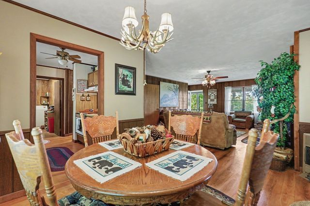 3235 Hiwassee Dam Access, Murphy, NC 28906
