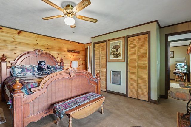 3235 Hiwassee Dam Access, Murphy, NC 28906