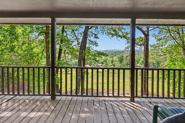 3235 Hiwassee Dam Access, Murphy, NC 28906