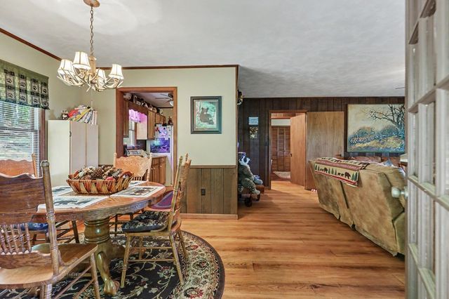 3235 Hiwassee Dam Access, Murphy, NC 28906