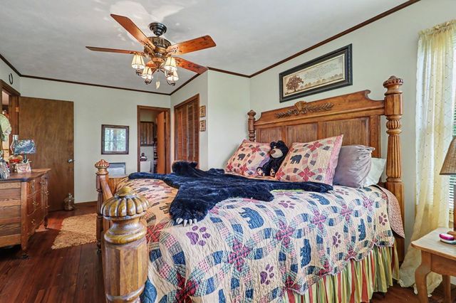 3235 Hiwassee Dam Access, Murphy, NC 28906