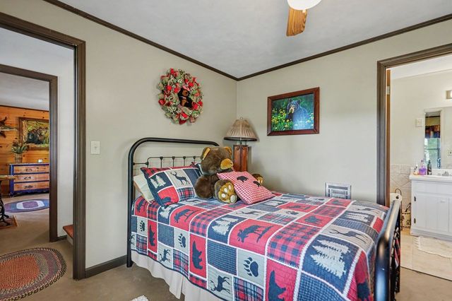3235 Hiwassee Dam Access, Murphy, NC 28906