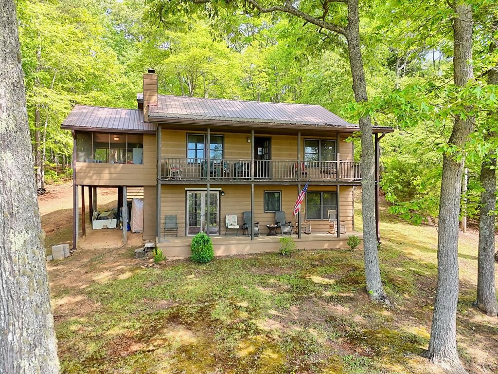 3235 Hiwassee Dam Access, Murphy, NC 28906