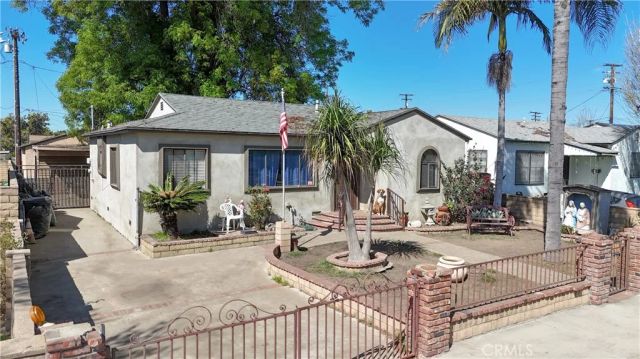 1817 Delco Avenue, South El Monte, CA 91733