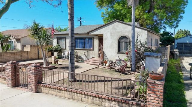 1817 Delco Avenue, South El Monte, CA 91733