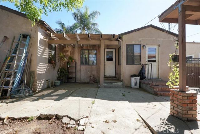 1817 Delco Avenue, South El Monte, CA 91733