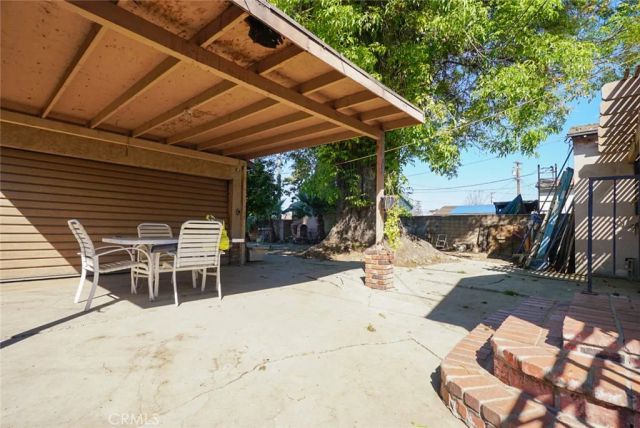 1817 Delco Avenue, South El Monte, CA 91733